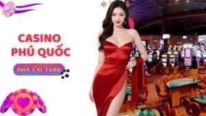 Casino Phú Quốc