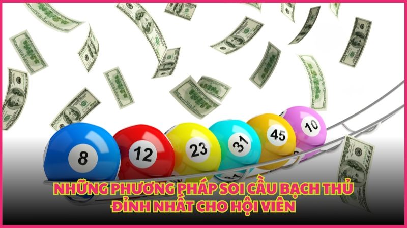 Những hình thức soi cầu được bet thủ quan tâm hàng đầu