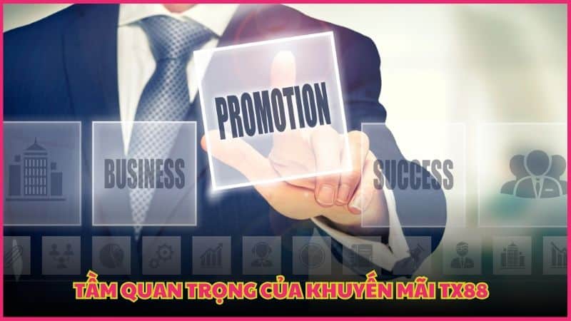 Vì sao cần đảm bảo tổ chức các chương trình ưu đãi liên tục