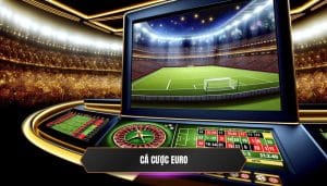 Cá Cược Euro 2025 - Trải Nghiệm Đỉnh Cao Cùng TX88