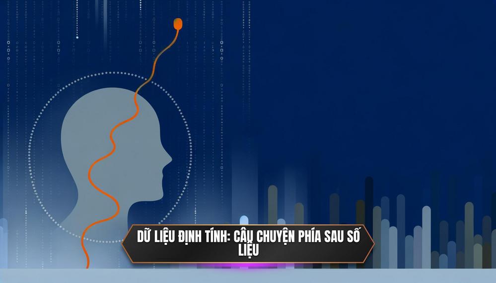 Dữ liệu Định tính (Qualitative Data)_ Câu Chuyện Đằng Sau Những Con Số