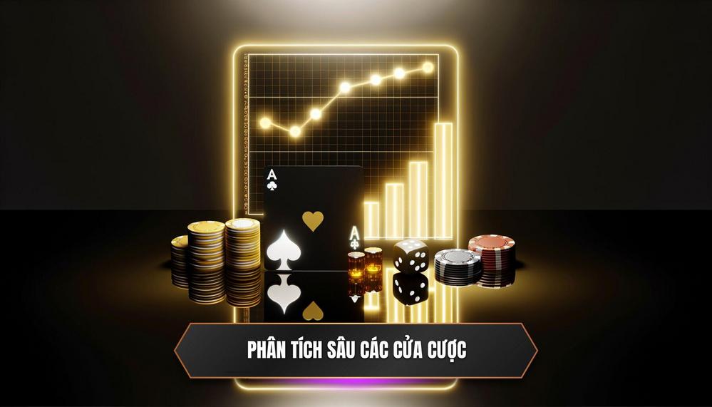 Phân Tích Chuyên Sâu Từng Cửa Cược_ Con Số Không Biết Nói Dối