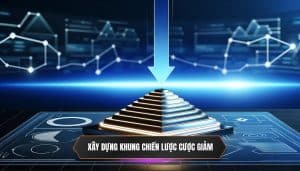 Xây Dựng Khung Chiến Lược “Cược Giảm Dần” Chuẩn Chỉnh